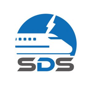 山口県下関電気システム ロゴデザイン